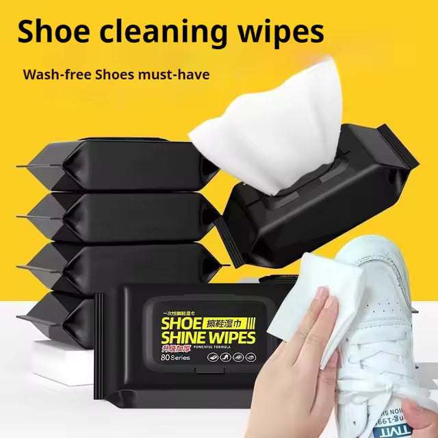 wiping