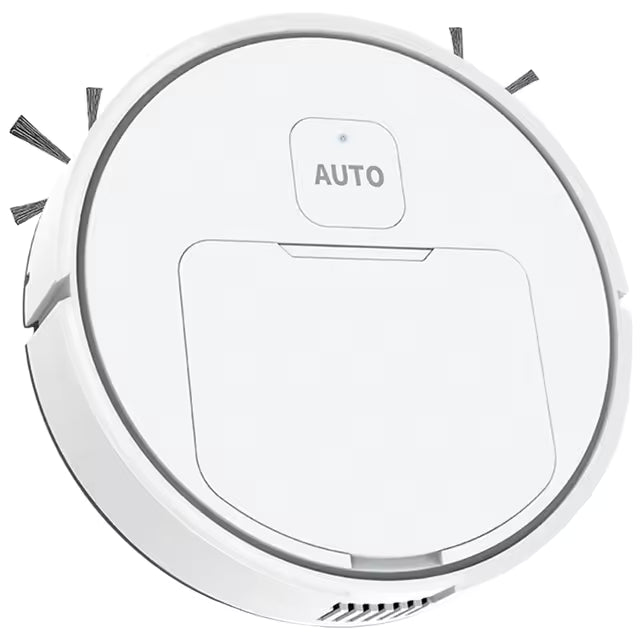 SmartClean™ Automatic Floor Vacuum Cleaner Robot