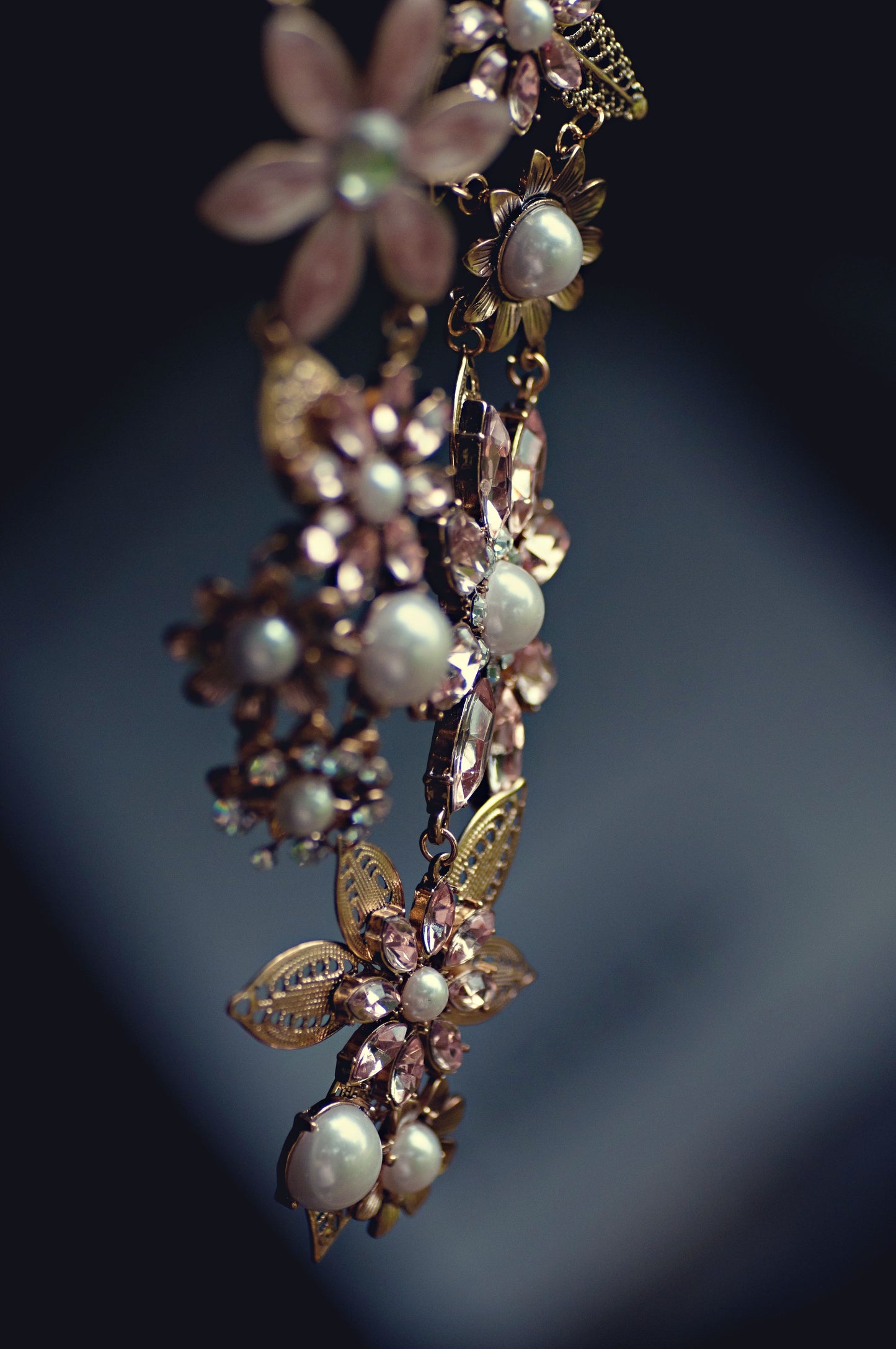 Where Vintage Charm Meets Modern Radiance.