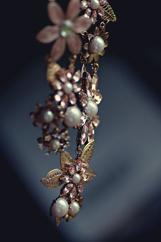 Where Vintage Charm Meets Modern Radiance.