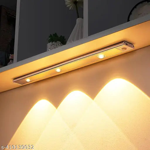✨ Motion LED Cabinet Light™